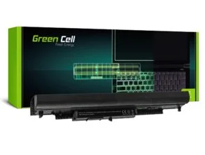 Батерия за лаптоп GREEN CELL HS03 807956-001 за HP 14 15 17 снимка на продукта отпред