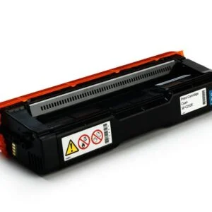 Тонер касета Generink Ricoh SPC250E 1600 копия Cyan продуктова снимка