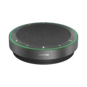 Конферентна колонка Jabra Speak2 75Ms USB Bluetooth продуктова снимка отпред