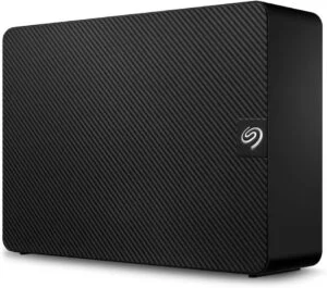 Външен хард диск SEAGATE Expansion Desktop External Drive 4TB основно изображение