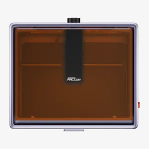 Машина за лазерно гравиране Creality CR-Falcon A1 10w гравиране върху кожа
