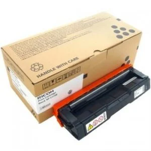 Тонер касета GENERINK SP 311LE RICOH Черна 3500 копия продуктова снимка