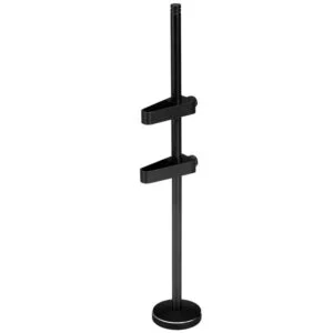 Jonsbo VC-1 GPU bracket - black основен изглед на продукта