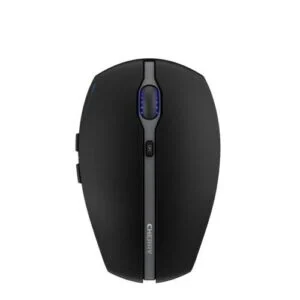 Безжична мишка CHERRY GENTIX BT основна снимка с вид отпред