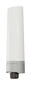 Mikrotik PoE Разширител за мрежа GPER14i GPeRx4 с SwOS външен основна продуктова снимка