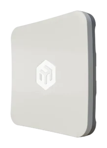 Mikrotik Безжичен Access point външен SXTsq-5axD RouterOS14 основна продуктова снимка