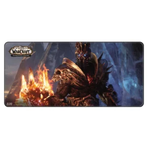 Геймърски пад World of WarCraft Shadowlands - Bolvar, XL основна снимка на продукта
