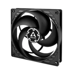 Вентилатор ARCTIC P14 4 pin 140 mm основен продукт снимка