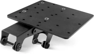 Поставка за скоростен лост Playseat Trophy Gearshift and Handbrake Holder основна снимка на продукта