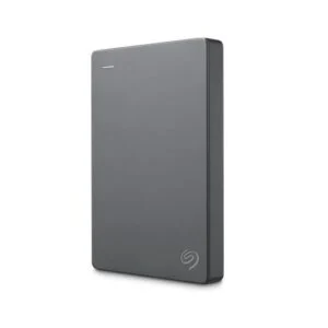 Външен хард диск Seagate Basic 2.5 инча 4TB основна продуктова снимка