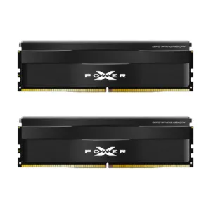Памет Silicon Power XPOWER Zenith 32GB DDR5 6000MHz CL30 основно изображение на продукта