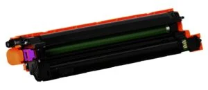 Барабан Ricoh Drum Unit IM C530FB 60000 копия Black продуктова снимка отпред