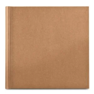 Албум Wrinkled 200 снимки 10х15 см 07617 с твърда корица и миеща се хартия