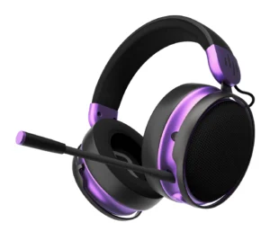 Геймърски безжични слушалки Dark Project Sono Wireless - основен изглед на продукта