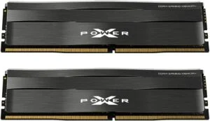 Памет Silicon Power XPOWER Zenith 32GB DDR4 3600MHz основна продуктова снимка