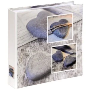 Албум HAMA Catania за 200 снимки 10 x 15 cm 31036 предна корица продуктова снимка