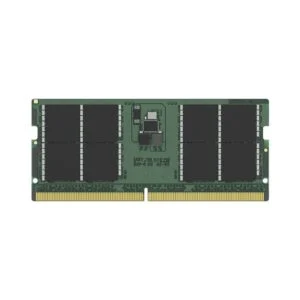 Памет Kingston 32GB SODIMM DDR5 5600MHz CL46 KVR56S46BD8-32 продукт снимка