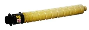 Tонер Ricoh MC2000 за RICOH M C2000 2500 копия Yellow продуктова снимка