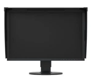 Монитор EIZO ColorEdge CG2420 IPS 24.1 inch Wide WUXGA Черен продукт снимка отпред