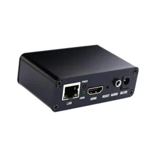 Енкодер декодер ESTILLO HDSW0019M1 с HDMI интерфейс на основна снимка