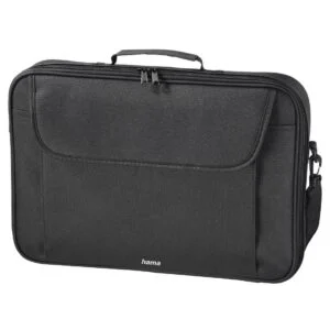 Чанта за лаптоп HAMA Montego 15.6" Черна 216440 продукт снимка отпред