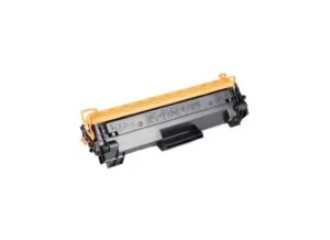 Тонер касета GENERINK за HP LJ Pro M15 серия с капацитет 1000 копия в черен цвят продуктова снимка