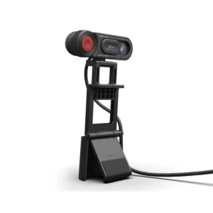 Уеб камера j5create JVU250 с USB 2.0 интерфейс за свързване към компютър
