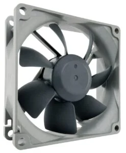 Вентилатор Noctua NF-R8 redux-1200 80mm продукт снимка отпред