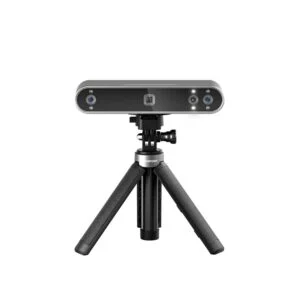 3D скенер Revopoint Pop 3 Plus Standard Edition снимка на продукта отпред