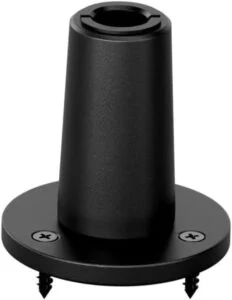 Elgato Desk Plate for Wave Mic Arm плочка за монтаж на микрофон на бюро