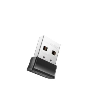 Безжичен нано адаптер Cudy WU650S USB 2.0 с вградена антена 2dBi основна снимка