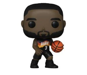 Фигурка Funko POP! Basketball NBA Phoenix Suns Chris Paul CE21 основна снимка на продукта