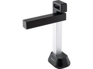 Мулти-функционален скенер IRIS Desk 6 A4 12 Mp USB 2.0 Сив основен изглед