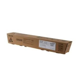 Тонер касета Ricoh IM C6000 33000 копия Черен продуктова снимка на консуматив за принтер