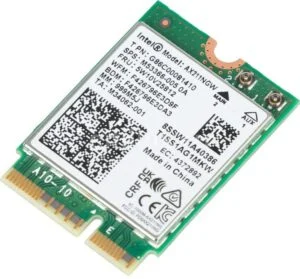 Мрежова карта Intel® Wi-Fi 6E AX211 (Gig+) 2230 2×2 AX R2 (6GHz)+BT No vPro продукт снимка