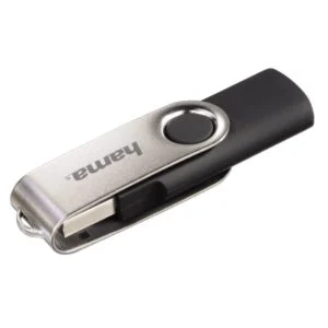 USB памет Rotate 32GB HAMA-108029 продукт снимка основен изглед