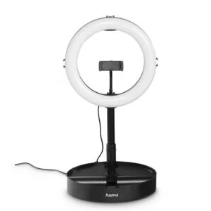 LED Лампа SpotLight FoldUp 102 II HAMA-04658 основен продуктен изглед