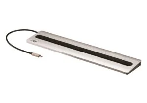 Докинг станция ATEN UH3237 USB-C Power Pass-Through основна продуктова снимка