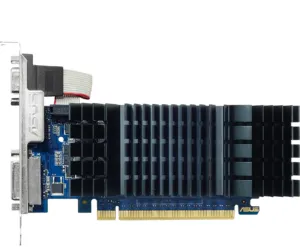 Видео карта ASUS GeForce GT 730 2GB GDDR5 основна снимка на продукта