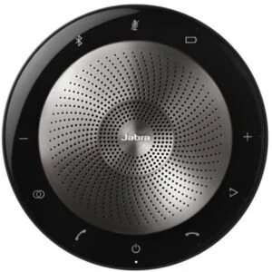 Kонферентен високоговорител Jabra Speak 750 MS Teams 7700-409 основно изображение с видим дизайн