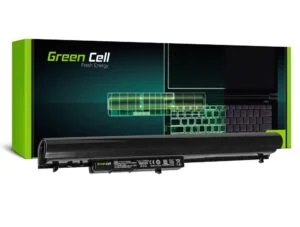 Батерия за лаптоп GREEN CELL OA04 HSTNN-LB5S за HP Pavilion 14 15 продукт снимка отпред