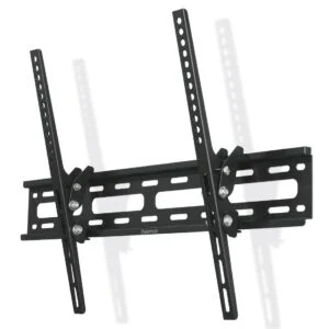 Стенна стойка за TV Hama TILT 191 см (75") до 40 кг основна снимка