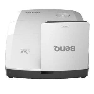 Видеопроектор BenQ MH856UST основен продукт снимка с преден изглед