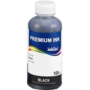Бутилка с мастило INKTEC за Canon CLI-226Bk/426Bk 100 мл черен продукт снимка