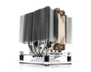 Охладител за процесор Noctua NH-D9L основна продуктова снимка отпред