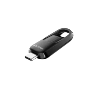 SanDisk Флаш памет Ultra Slider USB Type-C 1 TB основна продуктова снимка
