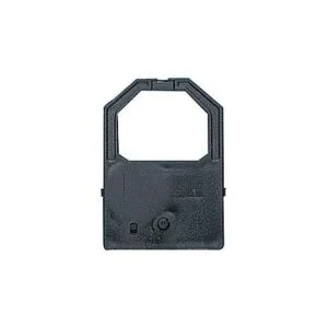Касета за матричен принтер PANASONIC KX-P110/145/1150/1090/1123 в черен цвят продуктова снимка