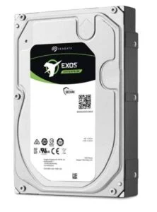 Хард диск Seagate Exos 10E2400 2.4TB 256MB Cache SAS 12Gb/s продуктова снимка