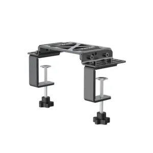 MOZA Wheel Table Clamp за основа R5 R9 R12 продуктова снимка отпред