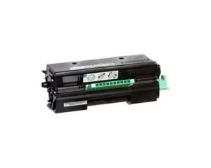 Тонер касета GENERINK SP 400E RICOH Черна 5000 копия продуктова снимка